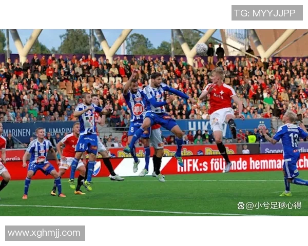 足球赛场的激情与魅力如何点燃观众的热情与期待