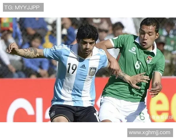 智利与玻利维亚激战在即谁将赢得南美足球的荣耀之战